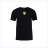 Mens Fitted Cotton Tee Thumbnail
