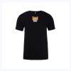 Mens Fitted Cotton Tee Thumbnail