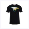 Mens Fitted Cotton Tee Thumbnail