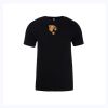 Mens Fitted Cotton Tee Thumbnail