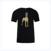 Mens Fitted Cotton Tee Thumbnail
