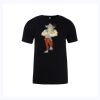 Mens Fitted Cotton Tee Thumbnail