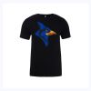 Mens Fitted Cotton Tee Thumbnail