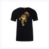Mens Fitted Cotton Tee Thumbnail