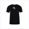 Mens Fitted Cotton Tee Thumbnail