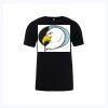Mens Fitted Cotton Tee Thumbnail