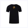 Mens Fitted Cotton Tee Thumbnail