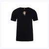 Mens Fitted Cotton Tee Thumbnail