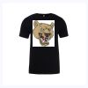 Mens Fitted Cotton Tee Thumbnail