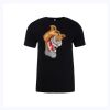 Mens Fitted Cotton Tee Thumbnail