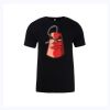 Mens Fitted Cotton Tee Thumbnail