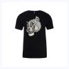 Mens Fitted Cotton Tee Thumbnail