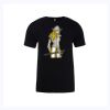 Mens Fitted Cotton Tee Thumbnail