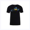 Mens Fitted Cotton Tee Thumbnail