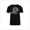 Mens Fitted Cotton Tee Thumbnail