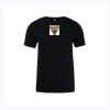 Mens Fitted Cotton Tee Thumbnail