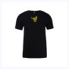 Mens Fitted Cotton Tee Thumbnail