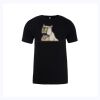Mens Fitted Cotton Tee Thumbnail
