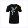Mens Fitted Cotton Tee Thumbnail