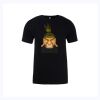 Mens Fitted Cotton Tee Thumbnail