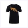 Mens Fitted Cotton Tee Thumbnail