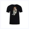 Mens Fitted Cotton Tee Thumbnail