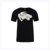 Mens Fitted Cotton Tee Thumbnail