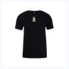 Mens Fitted Cotton Tee Thumbnail