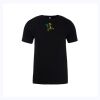 Mens Fitted Cotton Tee Thumbnail