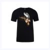 Mens Fitted Cotton Tee Thumbnail