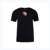 Mens Fitted Cotton Tee Thumbnail