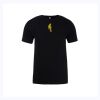 Mens Fitted Cotton Tee Thumbnail