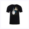 Mens Fitted Cotton Tee Thumbnail