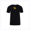 Mens Fitted Cotton Tee Thumbnail
