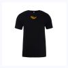 Mens Fitted Cotton Tee Thumbnail