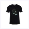 Mens Fitted Cotton Tee Thumbnail