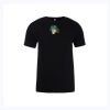 Mens Fitted Cotton Tee Thumbnail