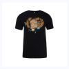 Mens Fitted Cotton Tee Thumbnail