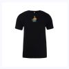 Mens Fitted Cotton Tee Thumbnail