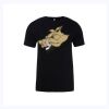 Mens Fitted Cotton Tee Thumbnail