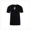 Mens Fitted Cotton Tee Thumbnail