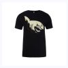 Mens Fitted Cotton Tee Thumbnail