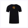 Mens Fitted Cotton Tee Thumbnail