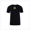 Mens Fitted Cotton Tee Thumbnail