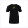 Mens Fitted Cotton Tee Thumbnail