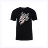 Mens Fitted Cotton Tee Thumbnail
