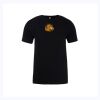 Mens Fitted Cotton Tee Thumbnail