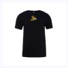 Mens Fitted Cotton Tee Thumbnail