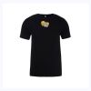 Mens Fitted Cotton Tee Thumbnail