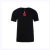 Mens Fitted Cotton Tee Thumbnail